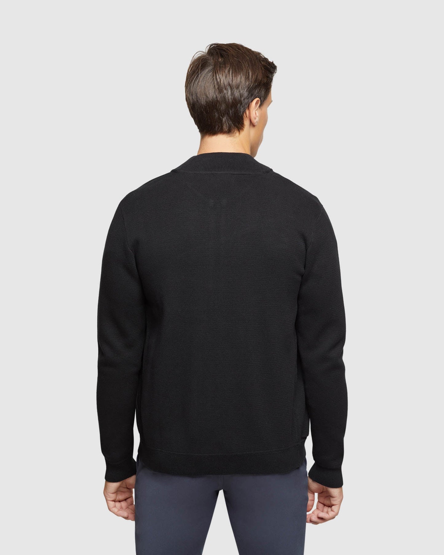 Sam Knitted Jacket