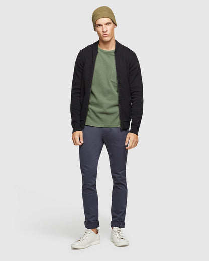 Sam Knitted Jacket