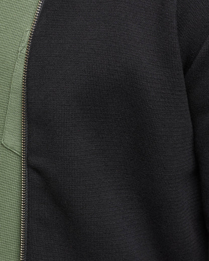 Sam Knitted Jacket