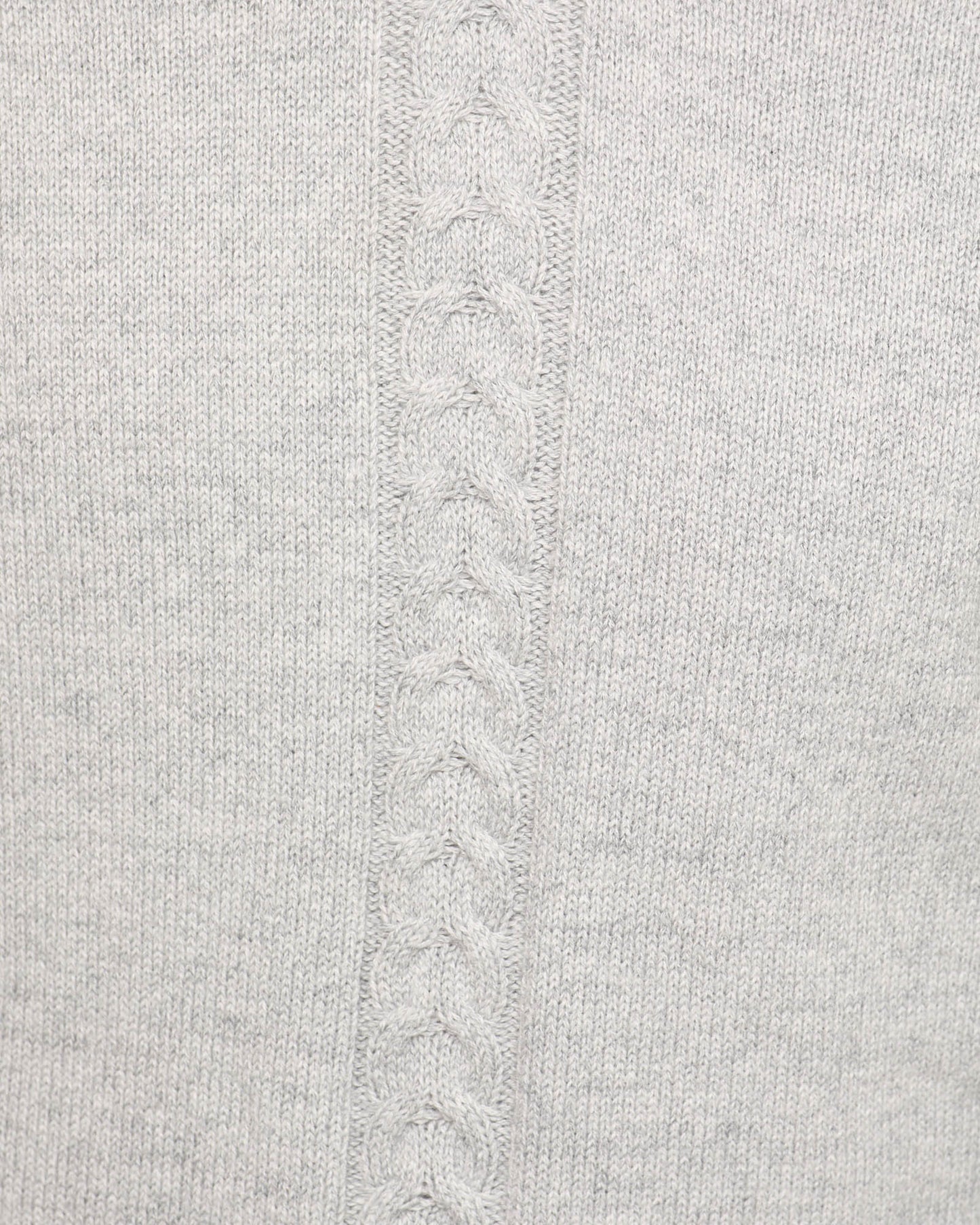 Milo Collared Knit Pullover