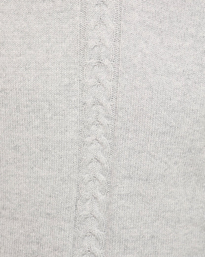 Milo Collared Knit Pullover