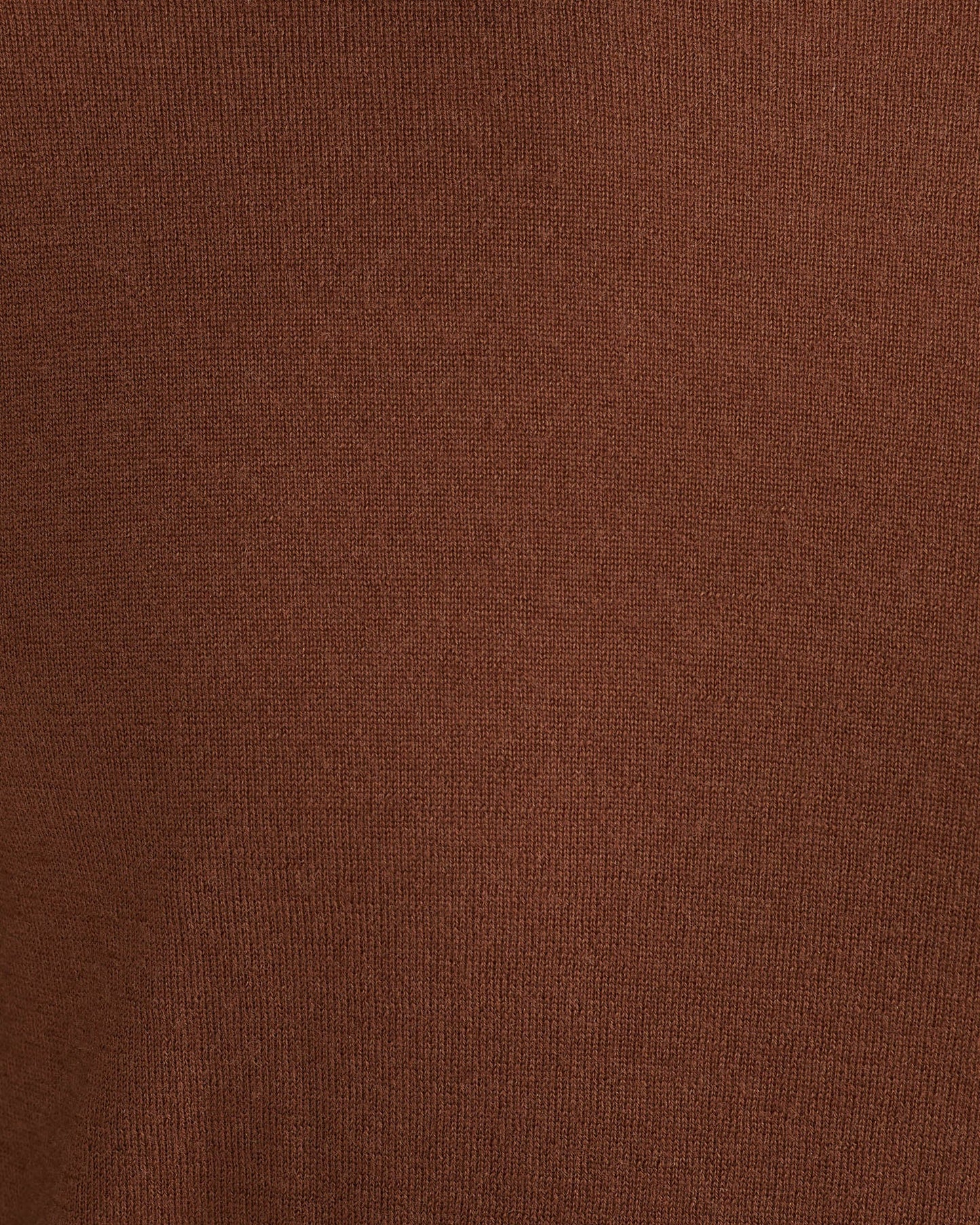 Merino Crew Neck Knitted Pullover