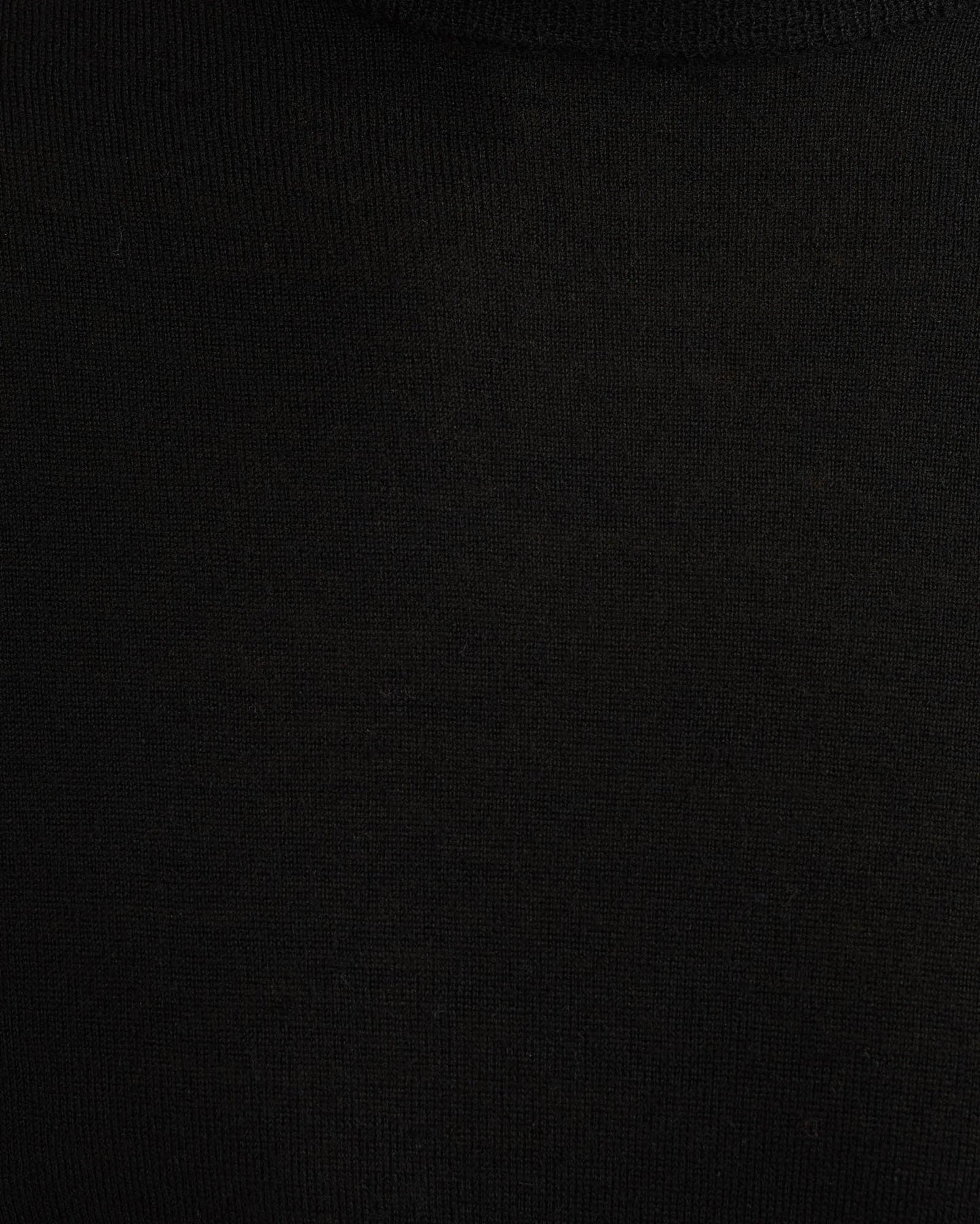 Merino Crew Neck Knitted Pullover