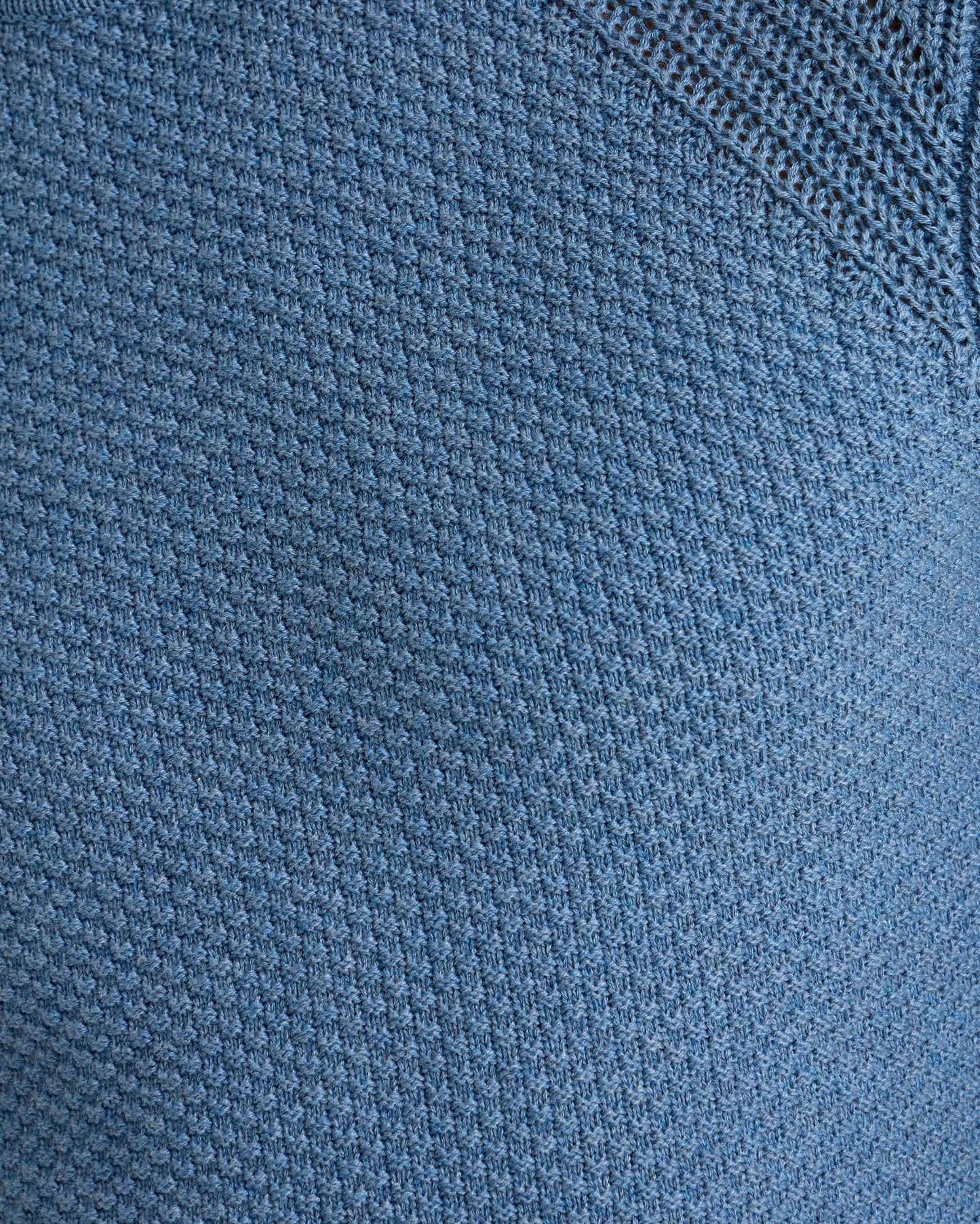 Bruno Cotton Crew Neck Pullover
