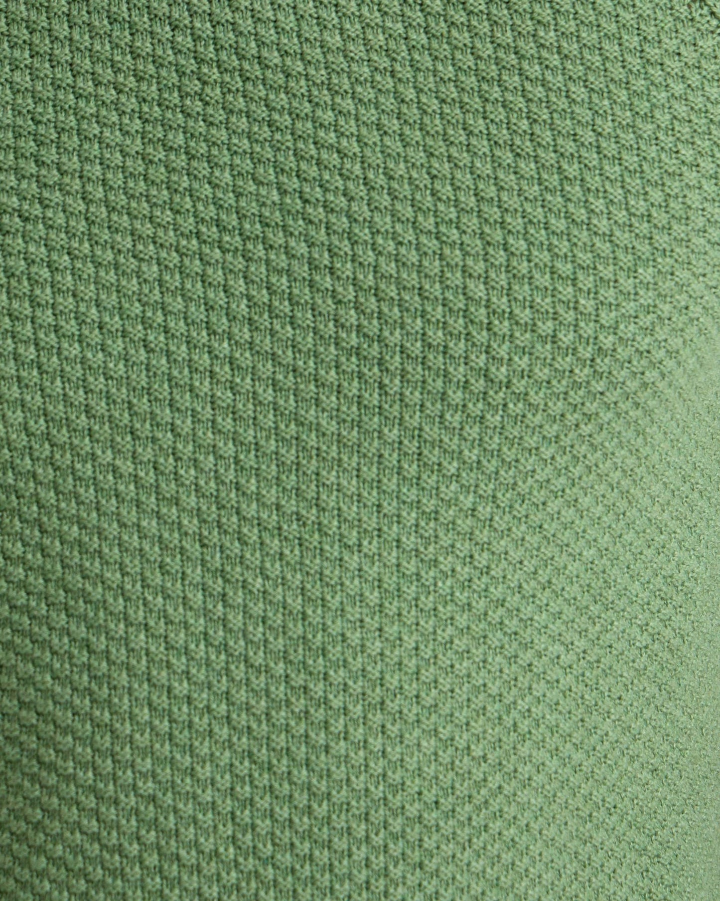 Bruno Cotton Crew Neck Pullover