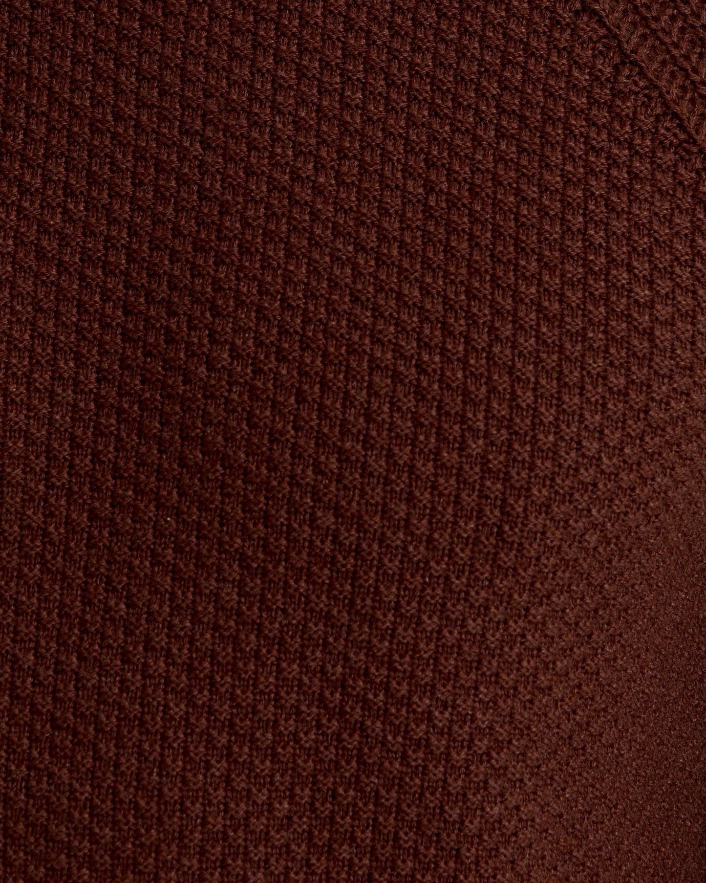 Bruno Cotton Crew Neck Pullover