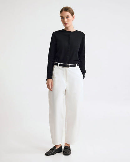 Lottie Merino Cardigan