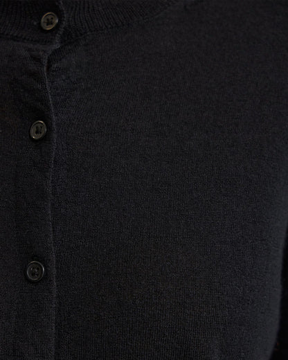 Lottie Merino Cardigan