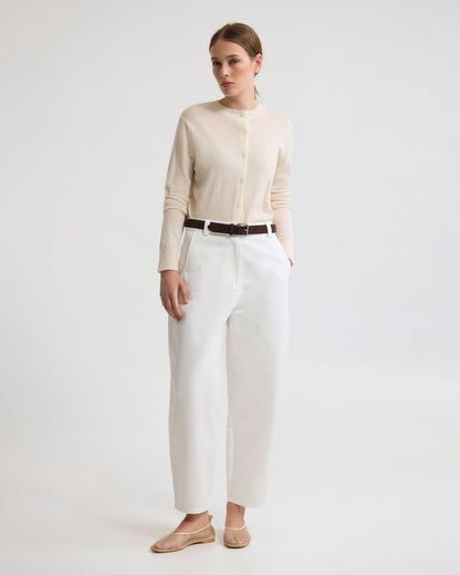 Lottie Merino Cardigan