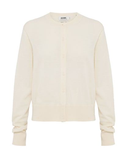 Lottie Merino Cardigan