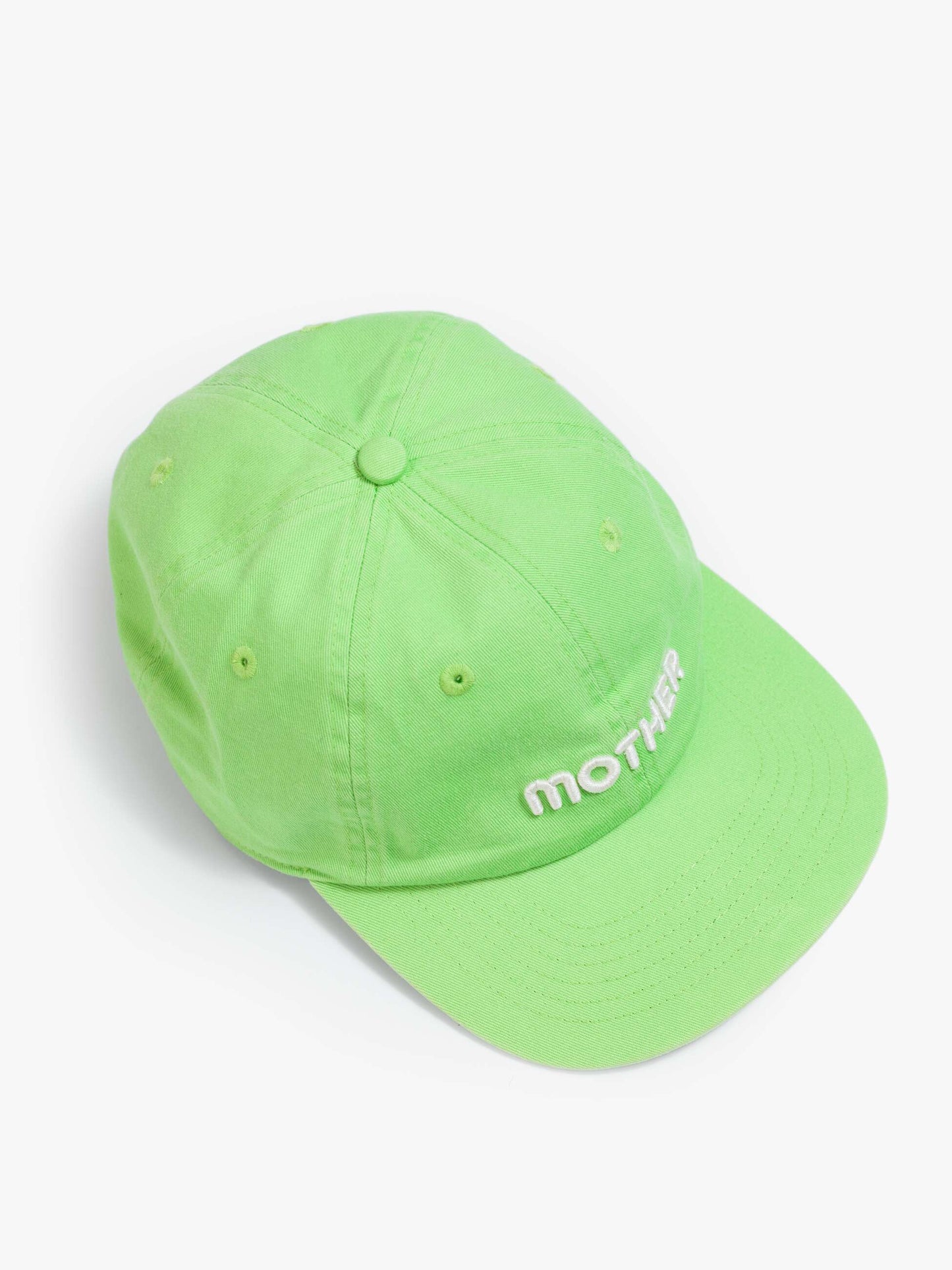 Hats Off - Green MOTHER
