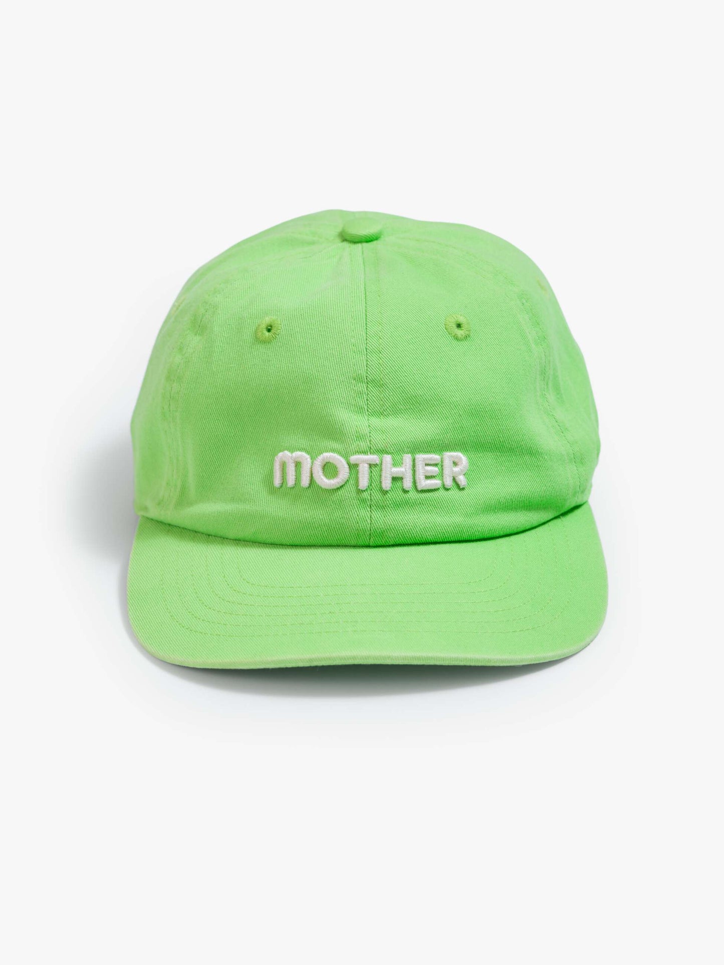 Hats Off - Green MOTHER