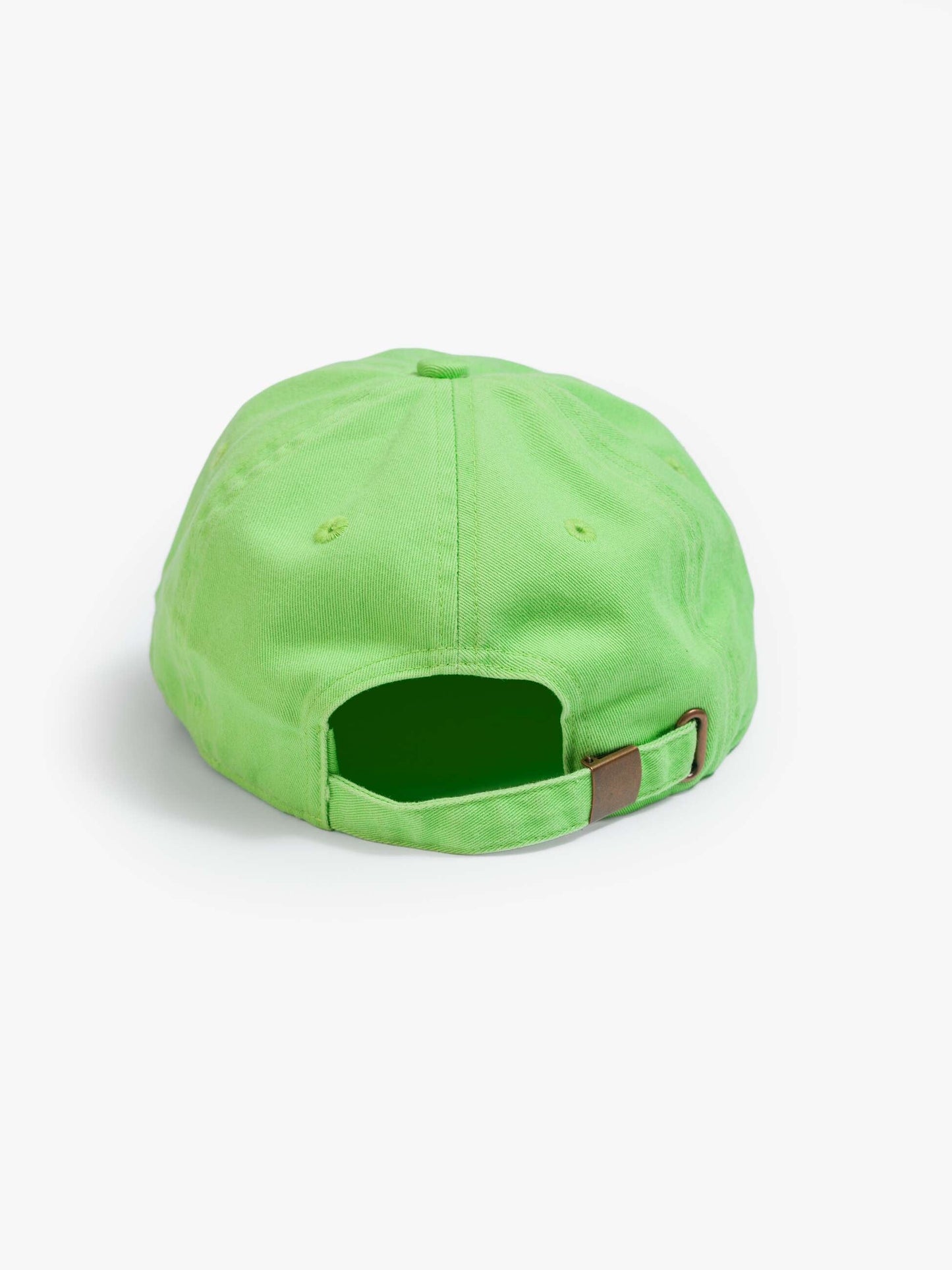 Hats Off - Green MOTHER
