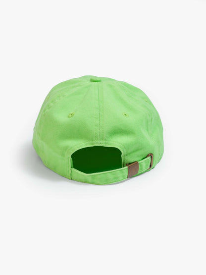 Hats Off - Green MOTHER