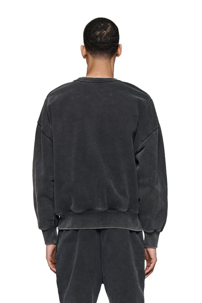 Blank Crewneck Sweater
