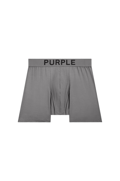 Purple Brand Boxer Brief Three Pack - Multi