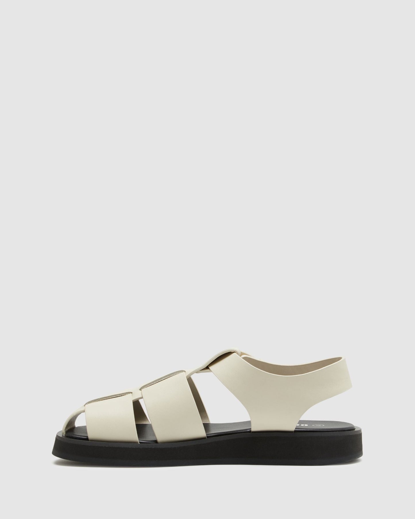 Petra Caged Sandal