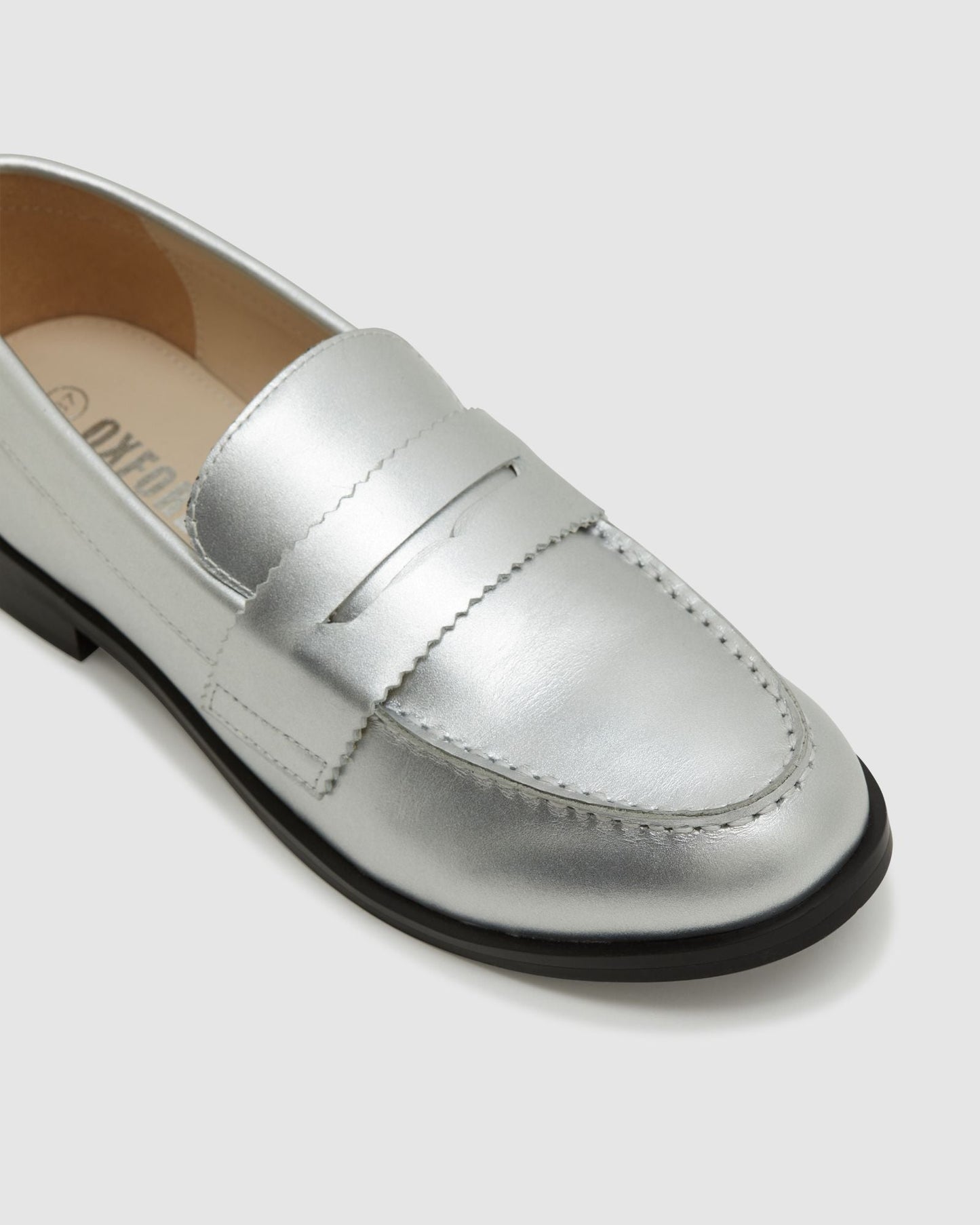 Penny Loafer