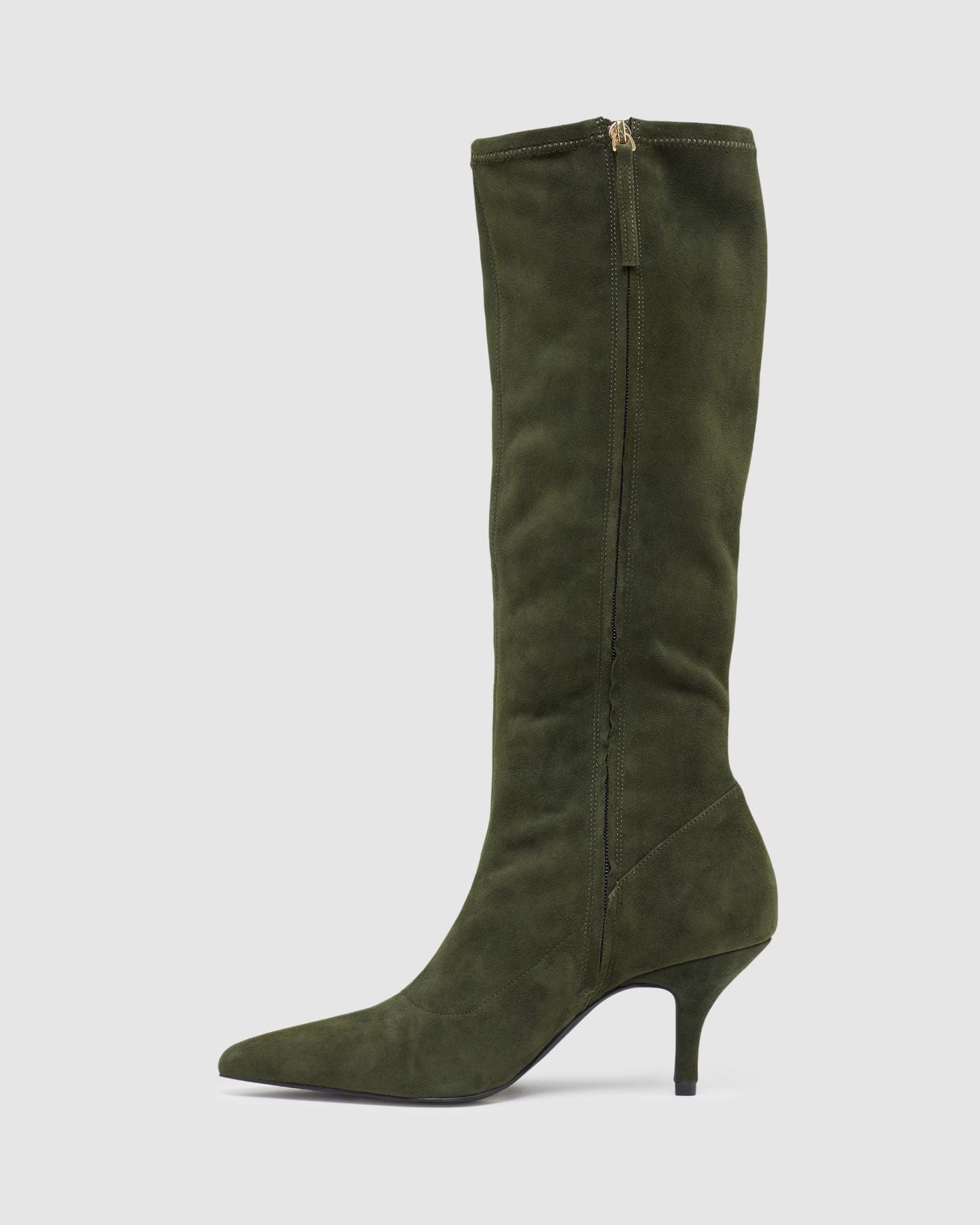 Rosa Stiletto Stretch Boot