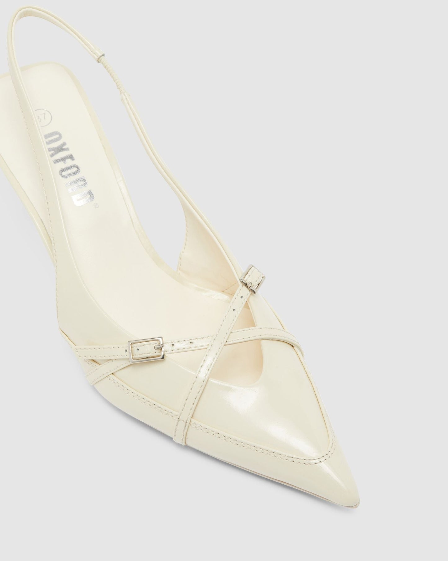 Julienne Heel