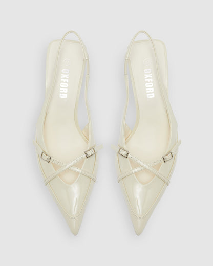 Julienne Heel