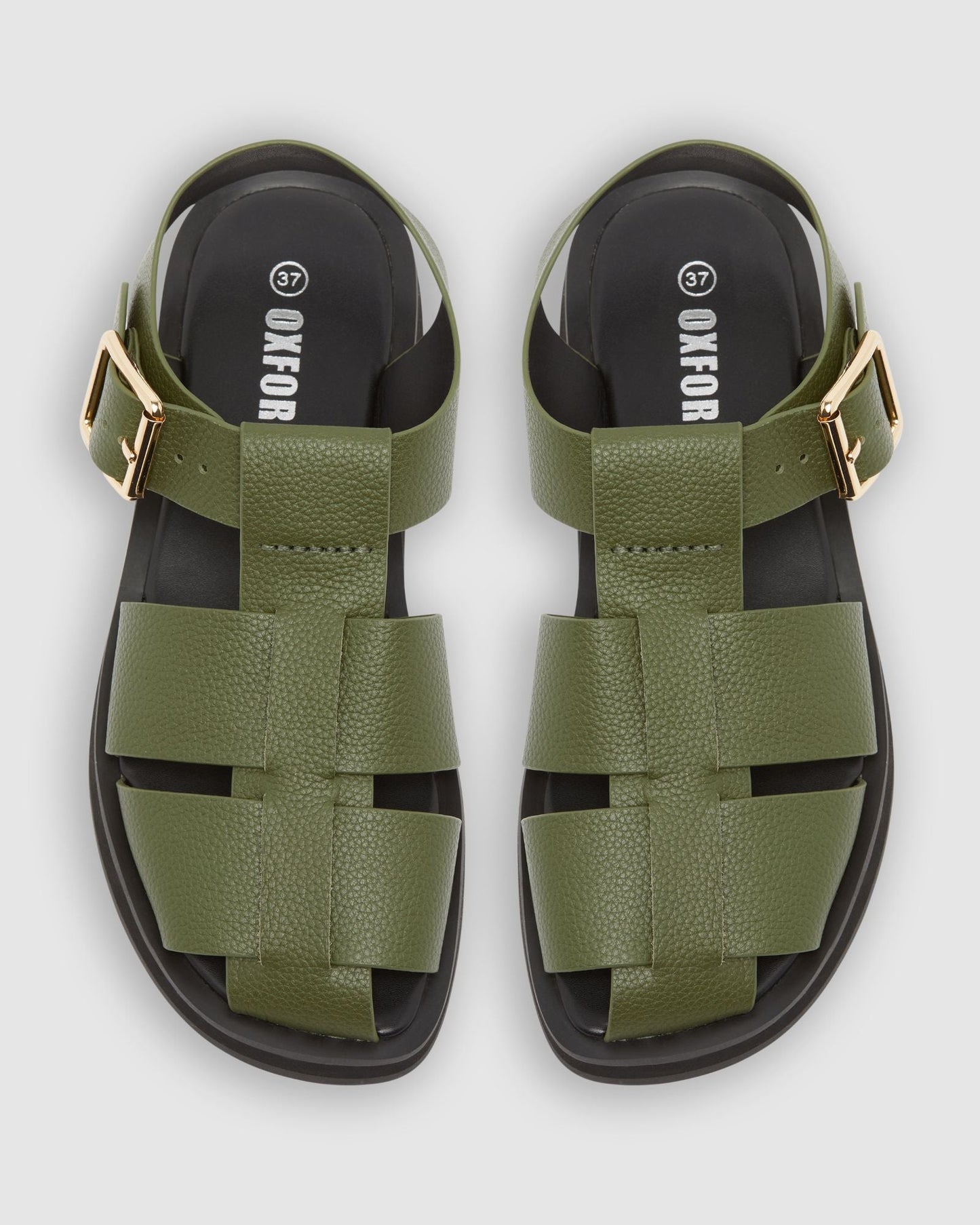 Leah Fisherman Sandal