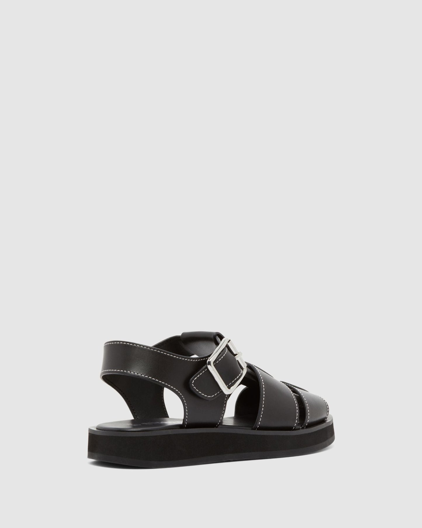 Leah Fisherman Sandal