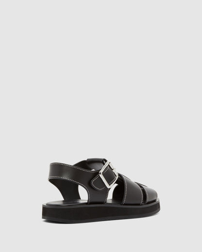 Leah Fisherman Sandal