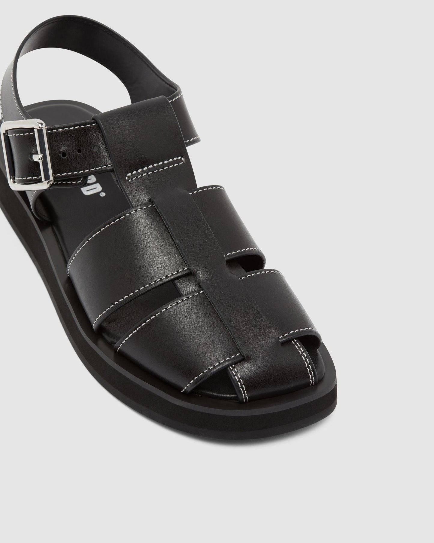 Leah Fisherman Sandal