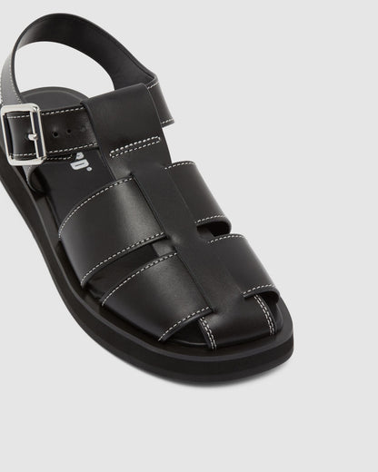Leah Fisherman Sandal
