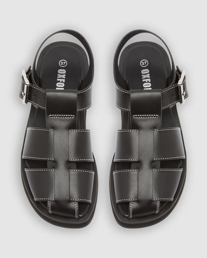 Leah Fisherman Sandal