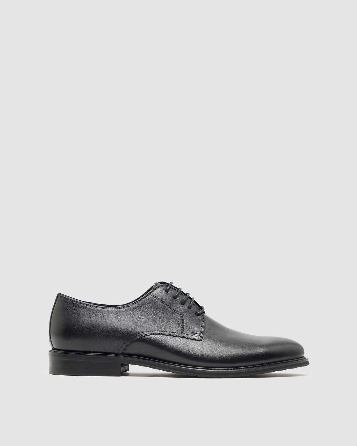 Carter Leather Derby Shoe