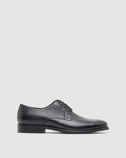 Carter Leather Derby Shoe