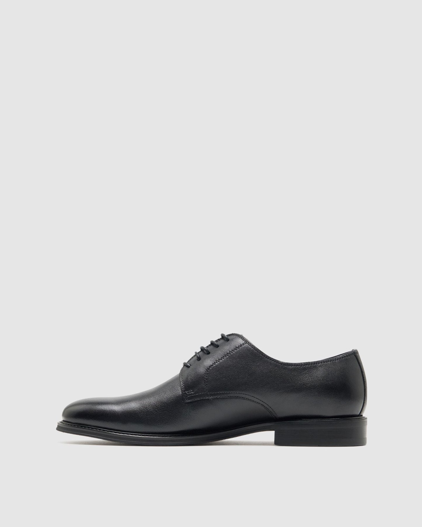 Carter Leather Derby Shoe