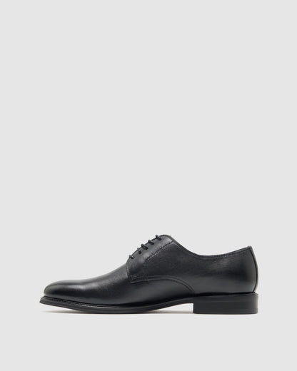 Carter Leather Derby Shoe