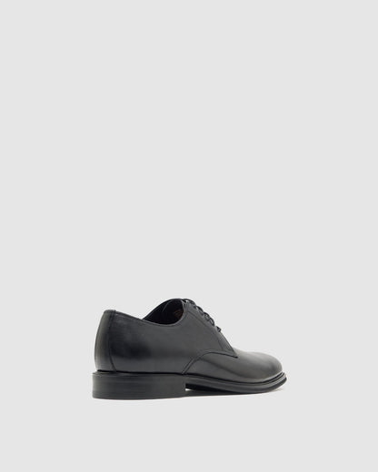 Carter Leather Derby Shoe