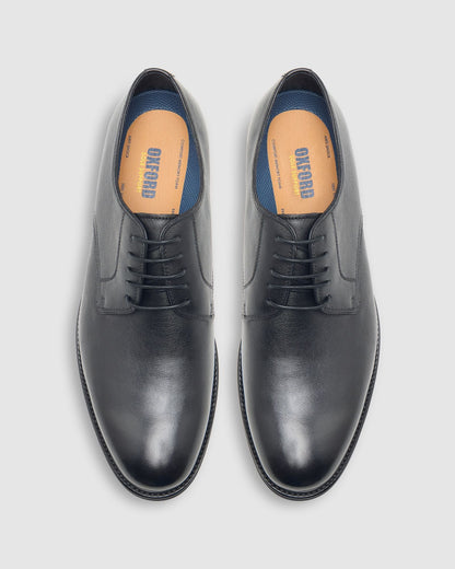 Carter Leather Derby Shoe