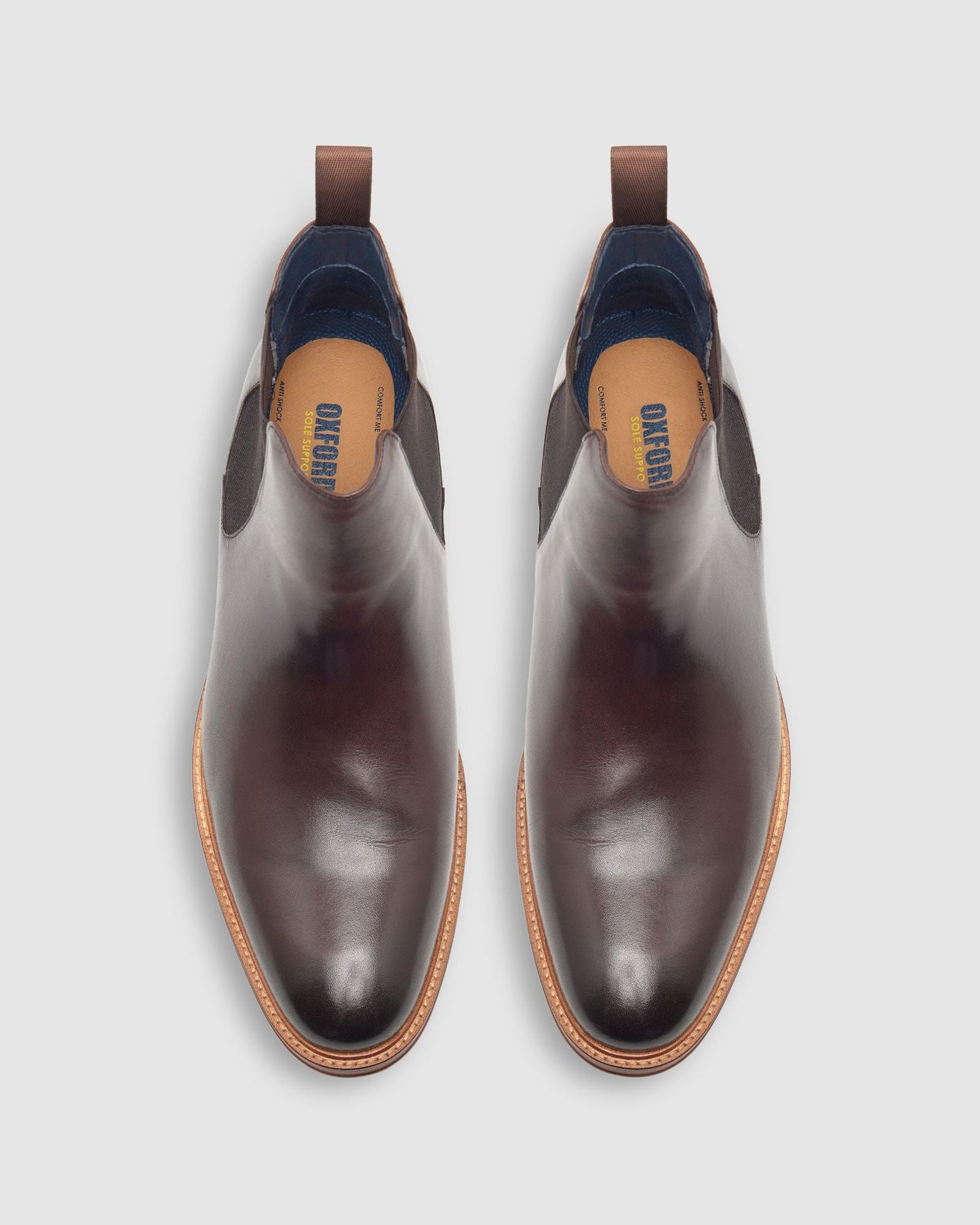 Cooper Chelsea Boot