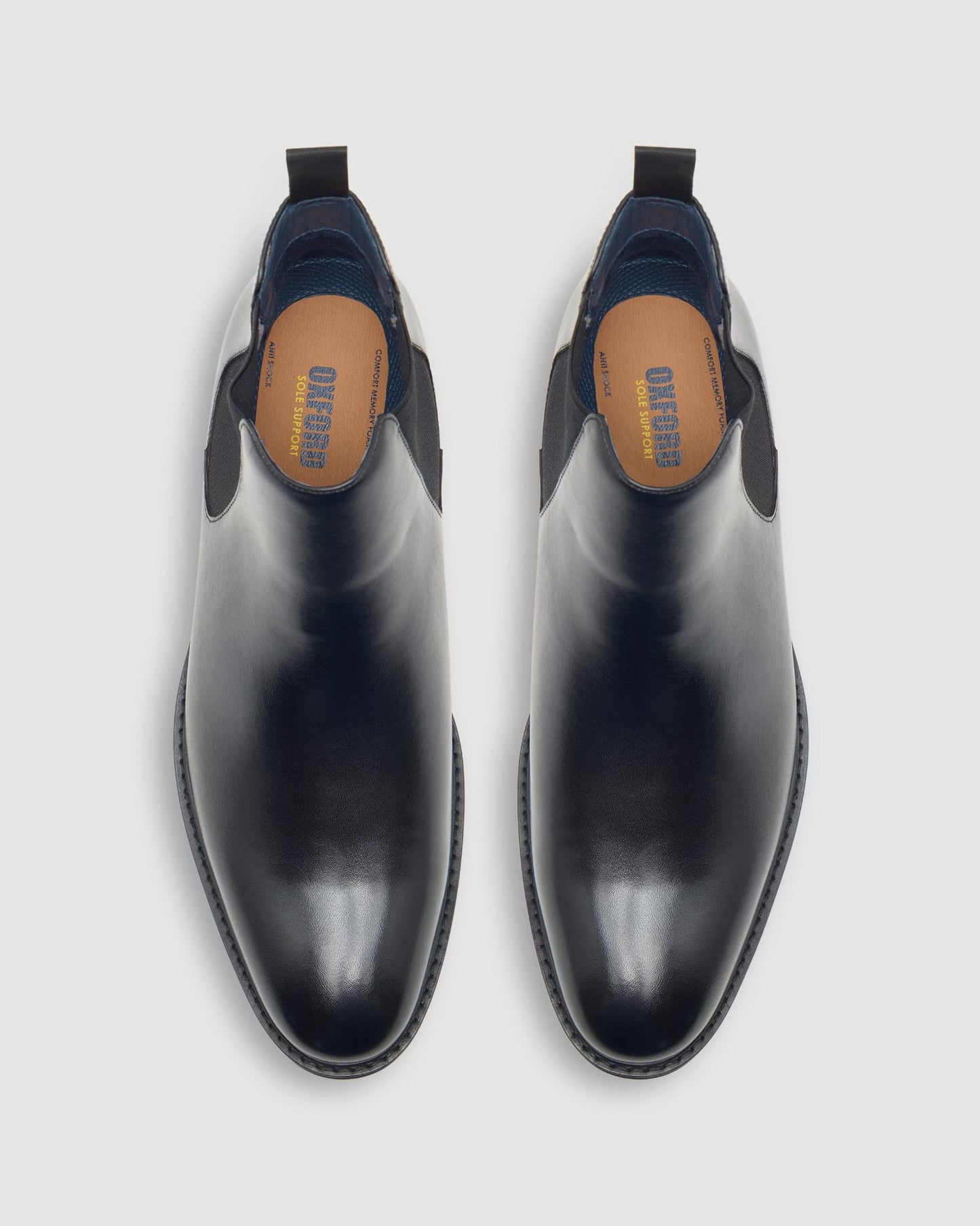 Cooper Chelsea Boot