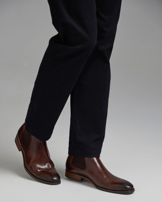 Alexander Chelsea Boot
