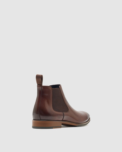 Alexander Chelsea Boot