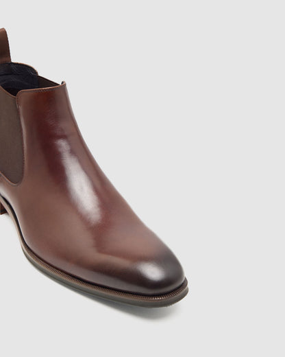 Alexander Chelsea Boot