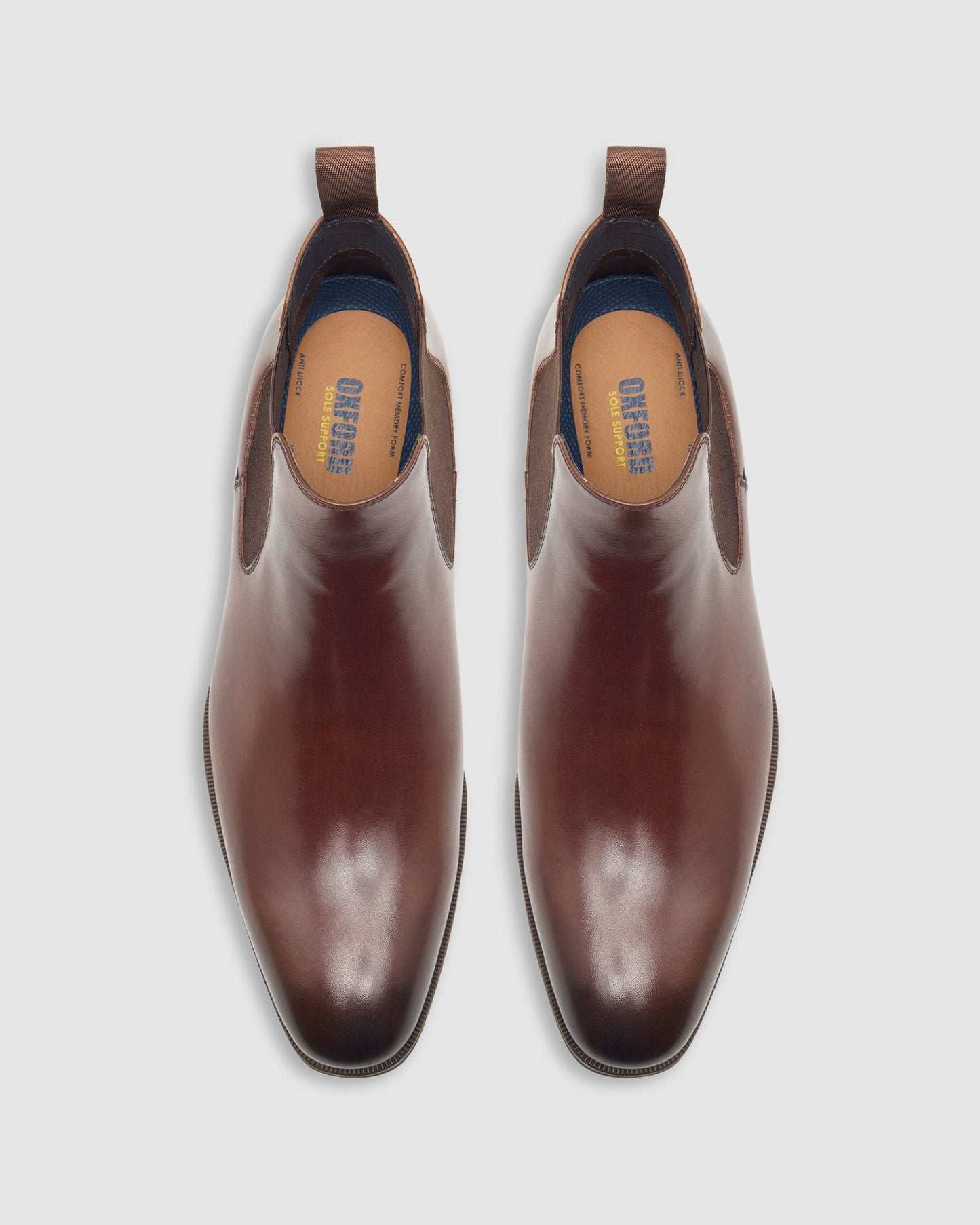 Alexander Chelsea Boot