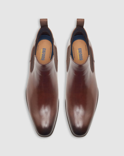 Alexander Chelsea Boot