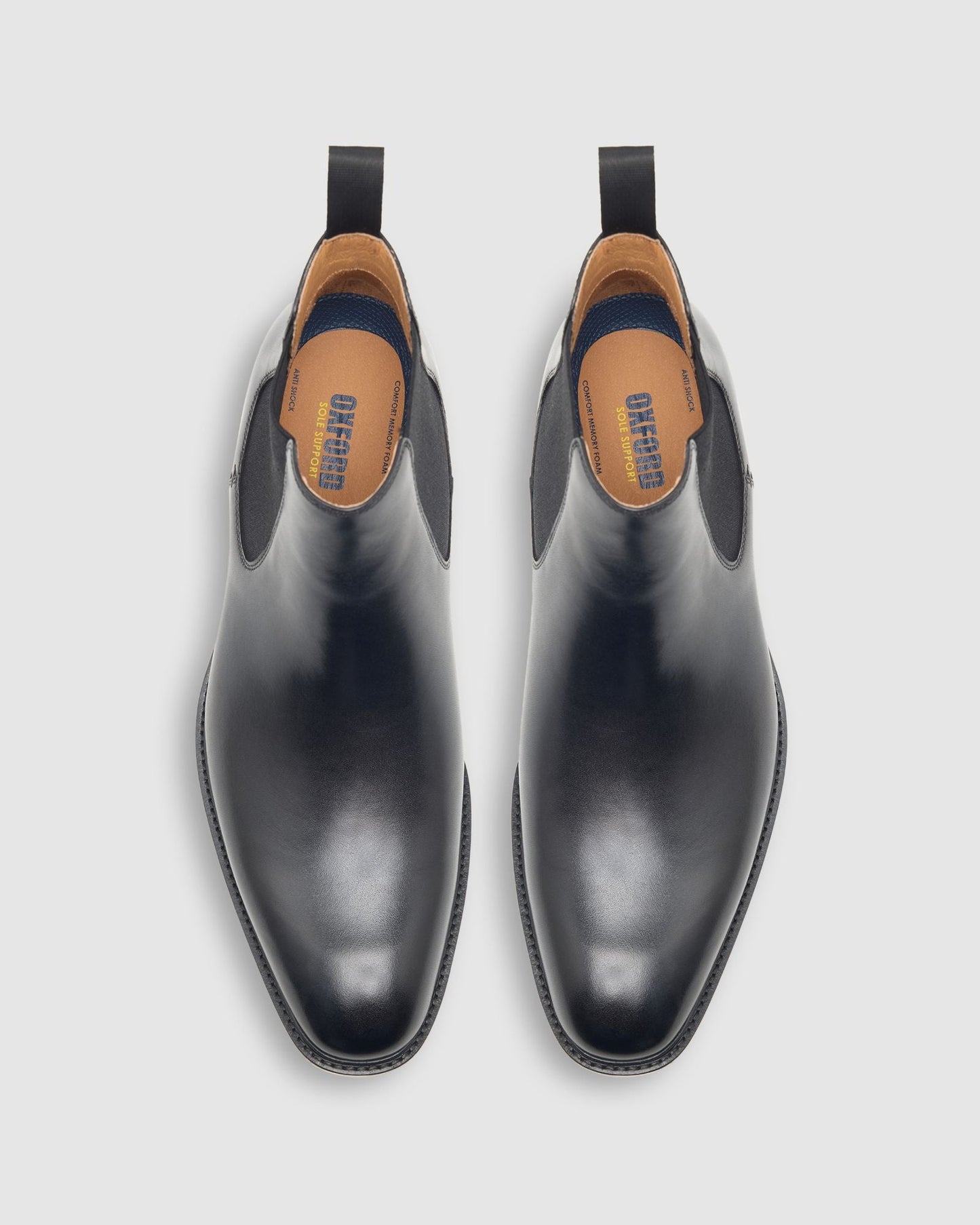 Alexander Chelsea Boot