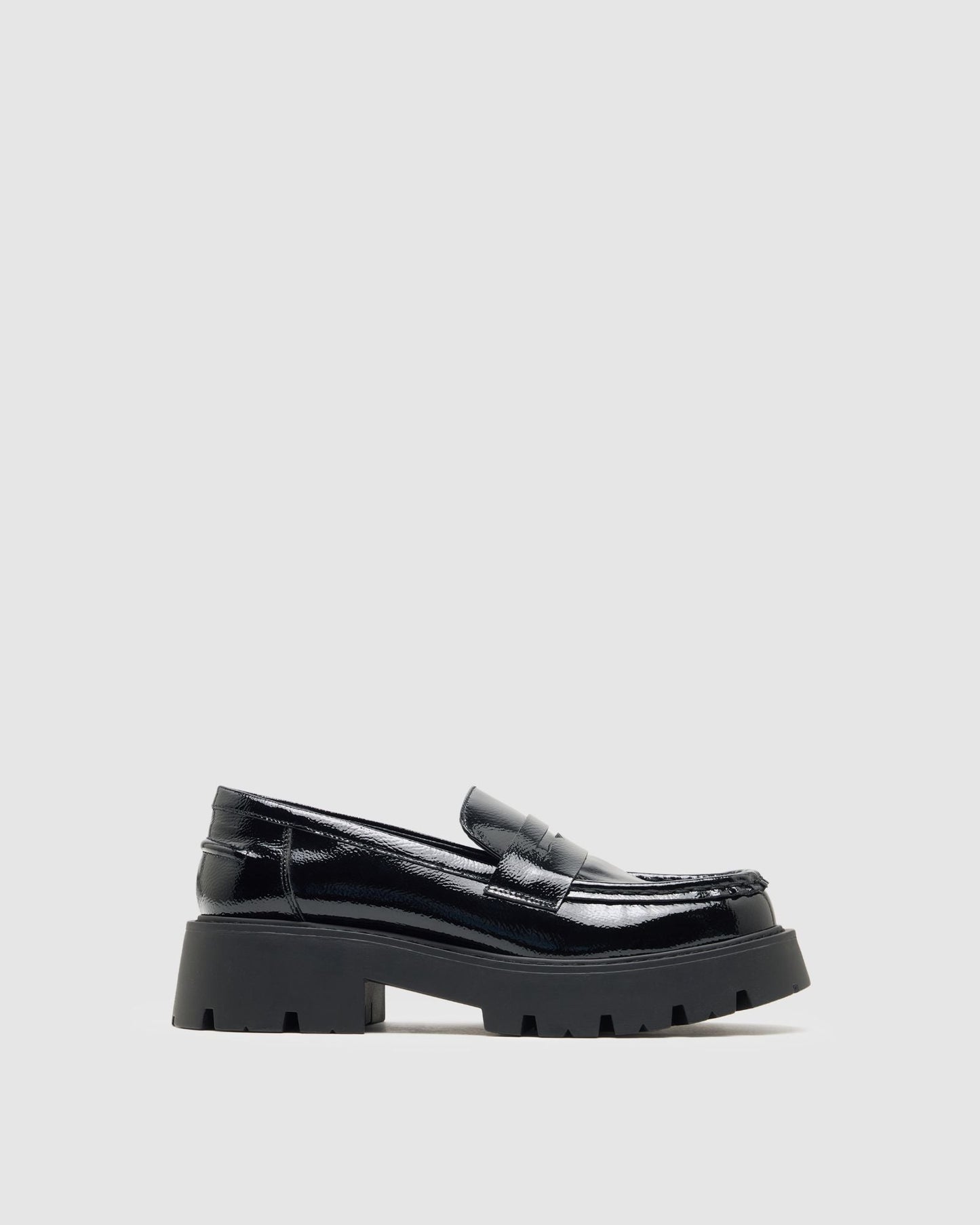 Martina Platform Loafer