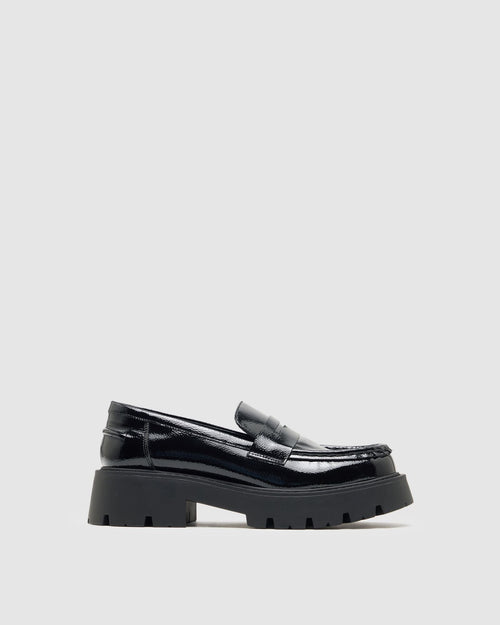 Martina Platform Loafer
