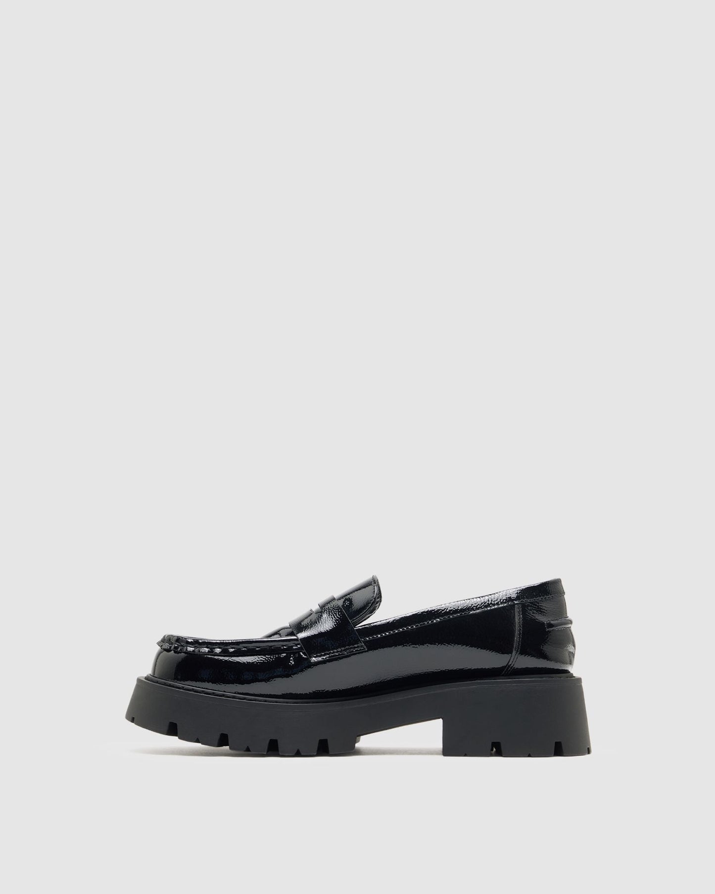 Martina Platform Loafer