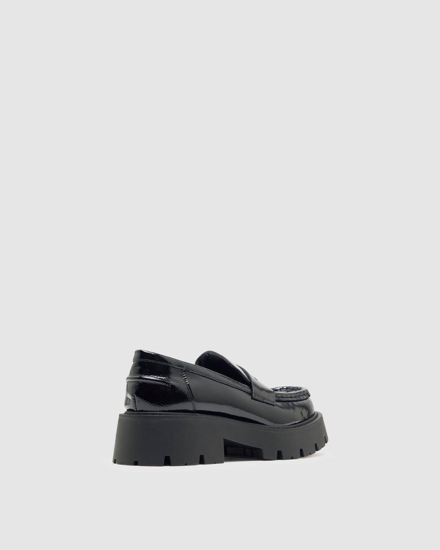 Martina Platform Loafer