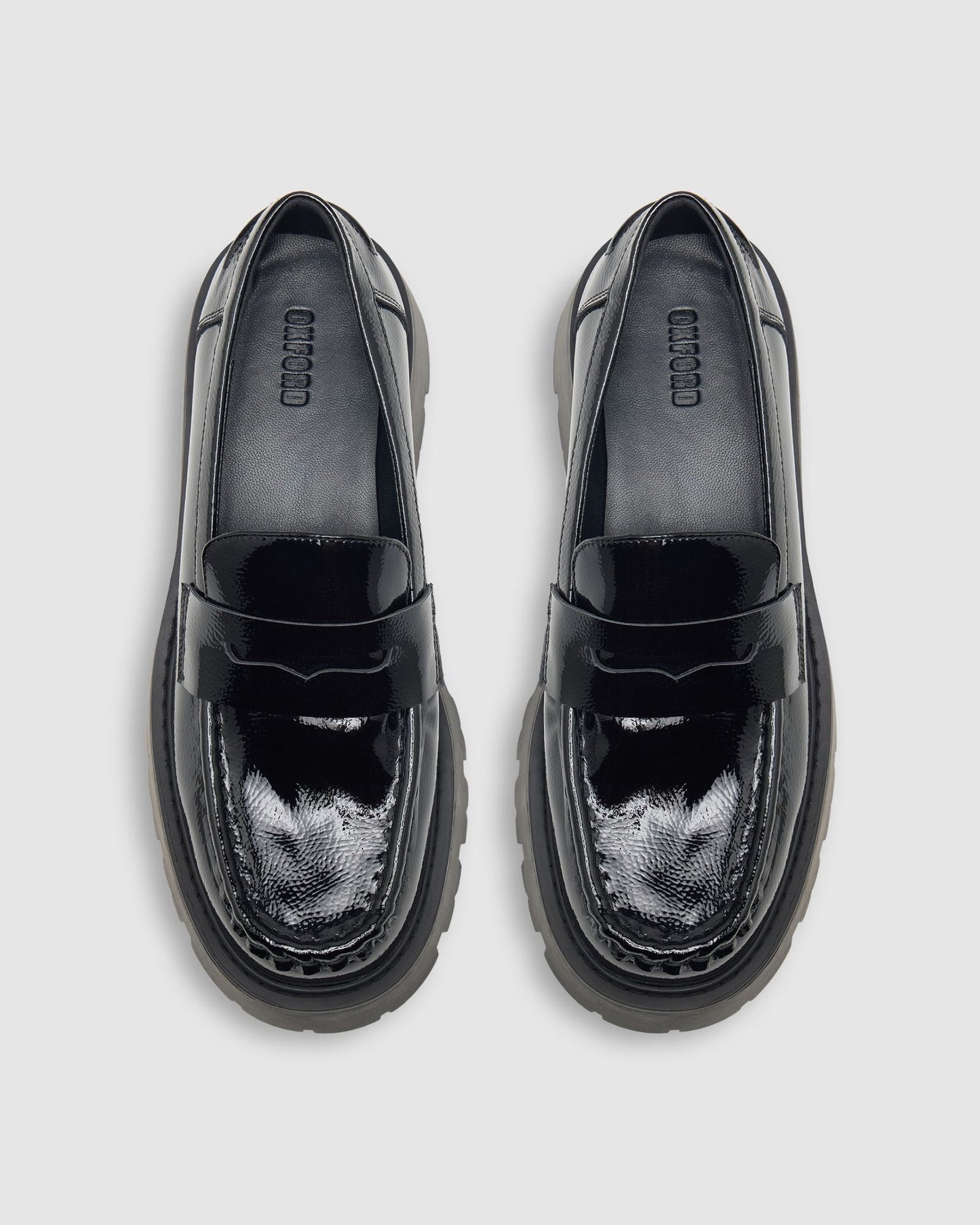 Martina Platform Loafer